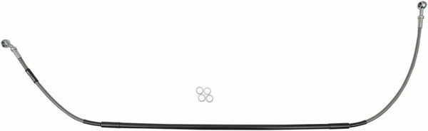 Freio da linha Russell de 02-06 KX65 R08349