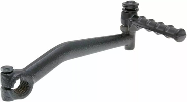 101 Octane Kickstarter BK KW13988