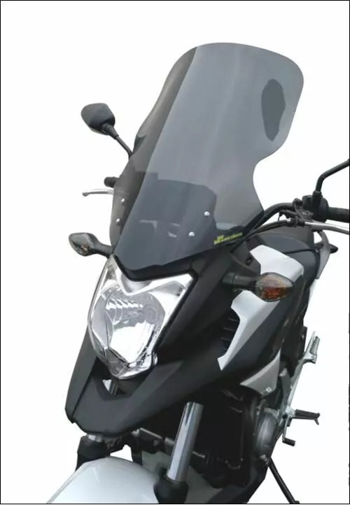 Bullster WSCRN HONDA 700NC/X CINK BH164HPFG