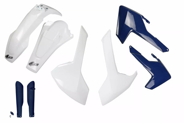 OVNI Kit Body Kit Full Tea/Fe/TX 17-19 O Hukit618f@999