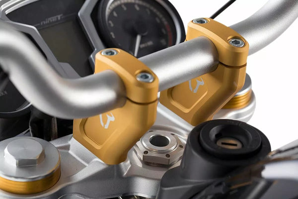 SW-MOTECH BARCH LEH.07.512.10000/GD