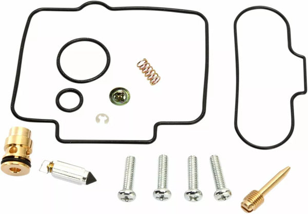Moose Offroad HardParts Repair Kit Carb Husq 26-1584