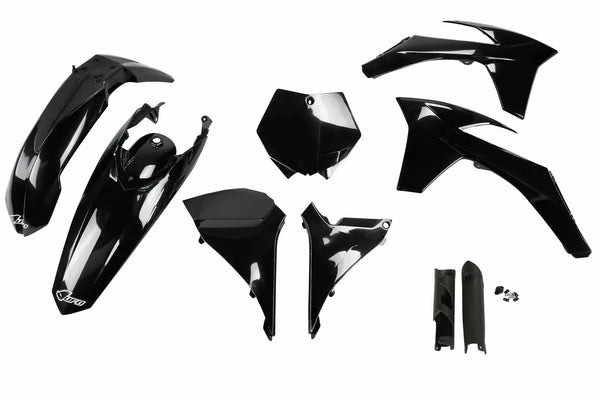 UFO BODY KIT FULL SX 012/SXF 11-12 KTKIT510F@001