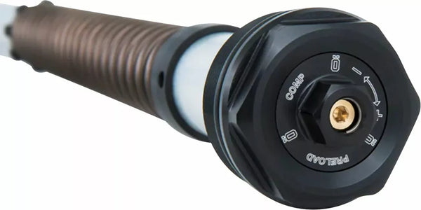 O cartucho Ohlins Harley-Davidson CVO FKS 233