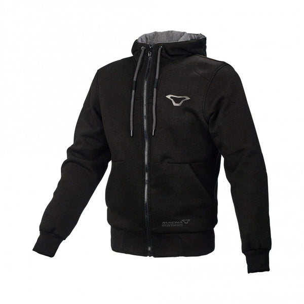Macna kevlar mc-hoodie nuclone preto