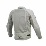 MacNa Tectile MC Jacket Velocity Gray