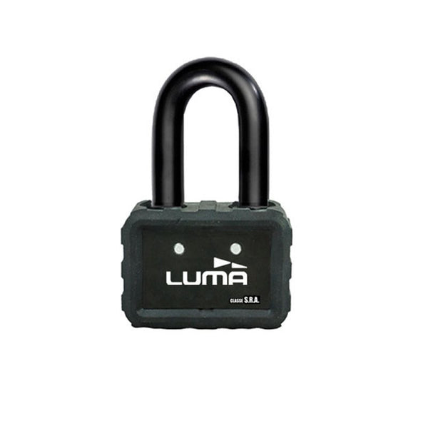 Disco de freio luma d18