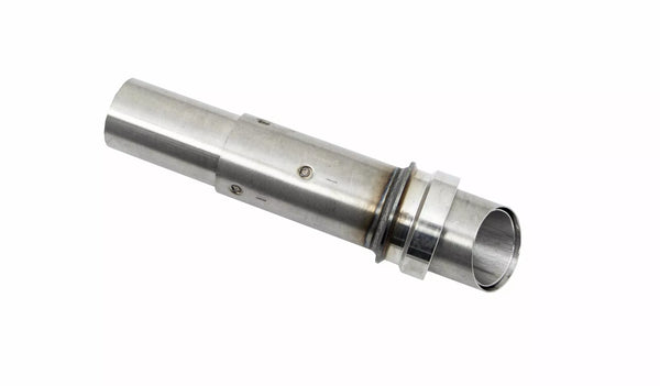 Amamper de ruído Akrapovic 303 V-TUV303