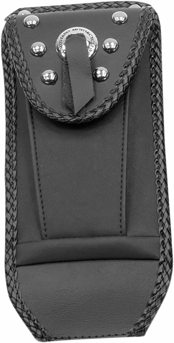 Mustang Bib Tank com bolsa 84-99 PCS 93309