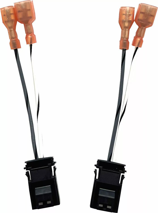 Namz Harness Presidente indiano N-ISJ-P