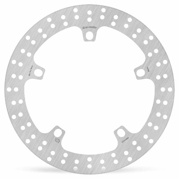 MOTO-MASTER BREK DISC HALO FRONT 110568