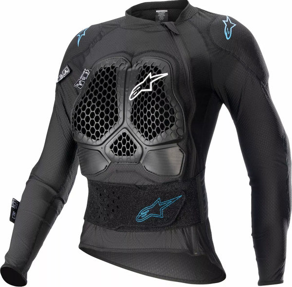 Alpinestars (MX) 4W Bio Act V2 BC S 6516823-1079-S