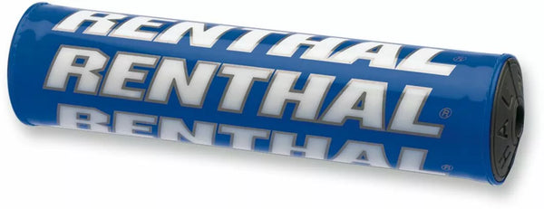 RENTHAL R.BAR PAD MINI Blu brilhante P217