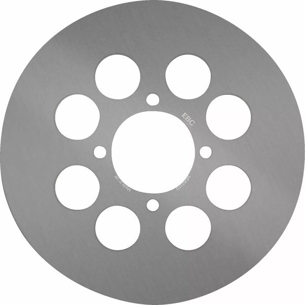 Rotor de freio EBC Fix D Series Rnd MD6237D