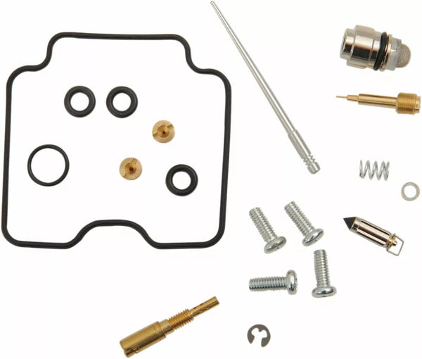 Moose Offroad Kit de reparo HardParts Carb Yam 26-1256