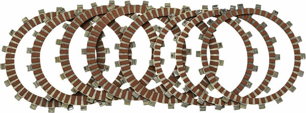 Sachs Sachs Kit de revestimento de embreagem 1898600004