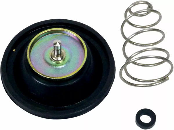 K&S Technologies CARB Air Cutff Conjunto 56-1005