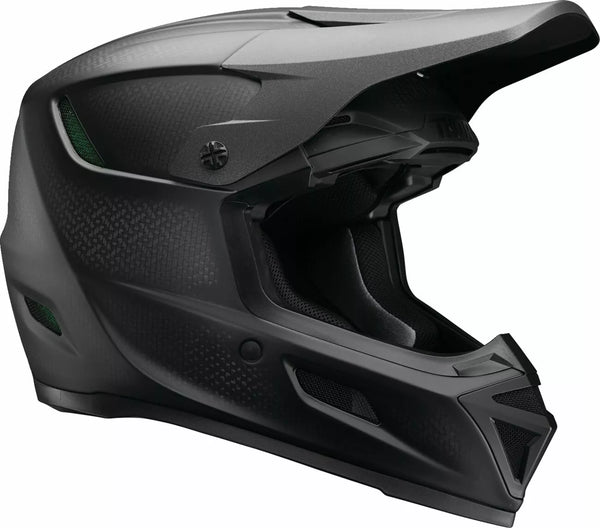 Thor Helmet Reflex Sport CBN Stealt 0110-8768