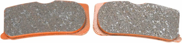 EBC BRAKE PAD Vee Semisntrd FA474V