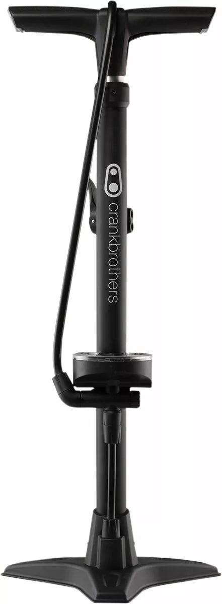 Crankbrothers Tire Bomba Piso Gem Blk 16218