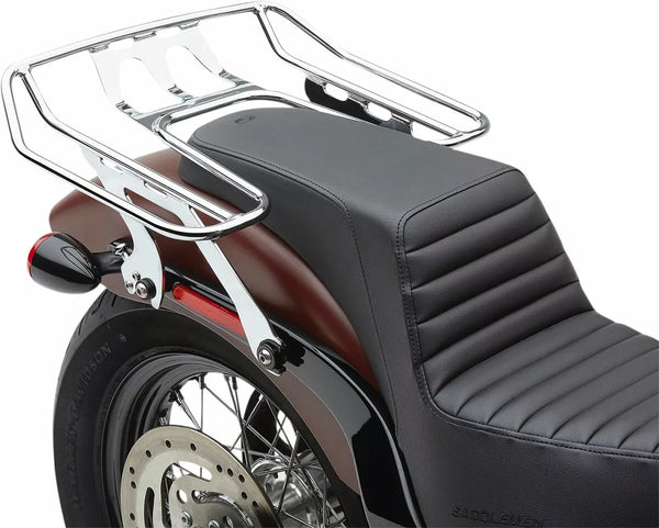 Cobra Rack envolta em torno de Chrm 602-2611