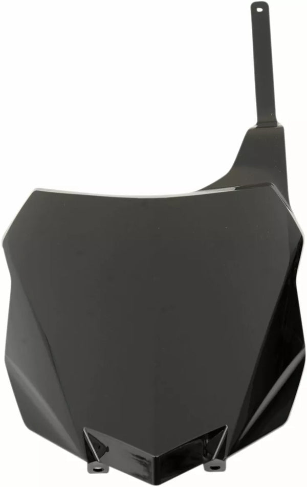 UFO FRONT#PLACE KXF 2013 BLK KA04724#001