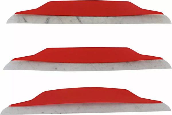 100% Mud Flap RC2/AC2/ST2 F 59103-001