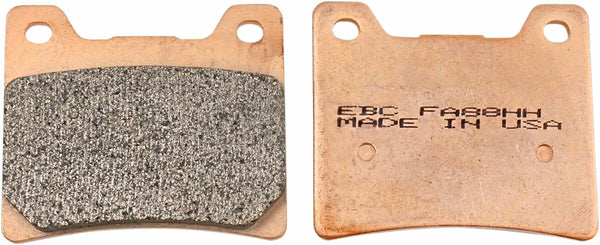 EBC Brake Pad Sinterned HH FA088HH
