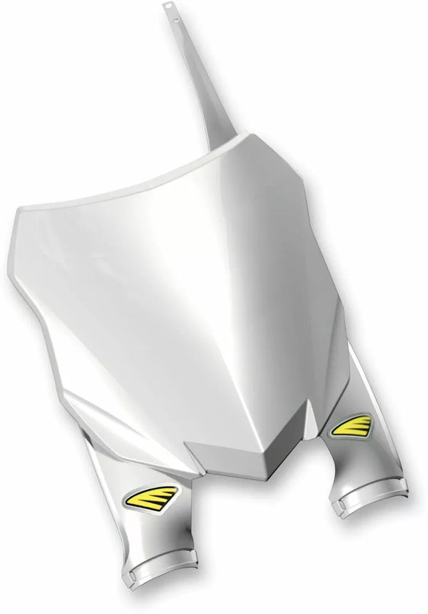 Cycra Plate # Stadium KXF WT 1CYC-0700-42