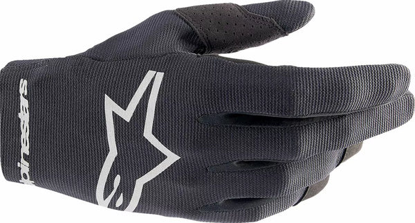 Alpinestars (MX) Luva YTH RADAR BLACK M 3541824-10 M