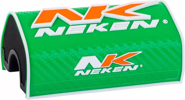 Neken NK Bar Pad OS 3D-SE verde PADV3D-SE-GR