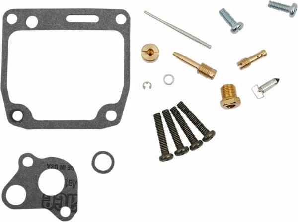 Moose Offroad Hardparts Repair Kit Carb Yam 26-1778