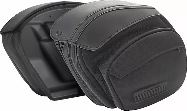 Saddlemen Saddlebags DXT M8 Sofrail Ex000968s