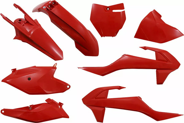 OVNI Kit Body Kit Gas MC85 21-24 RED GGKIT701@999