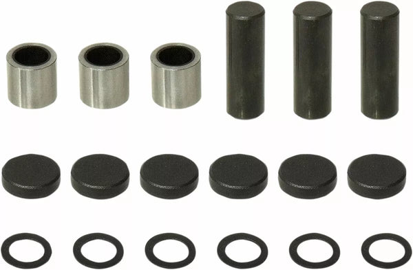 Kit de reconstrução da embreagem EPI CX400046