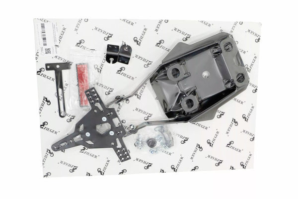 Titular da placa de zieger Pro 10010317