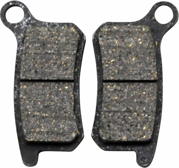 Galfer Brake Pad Sinterned FD167G1371