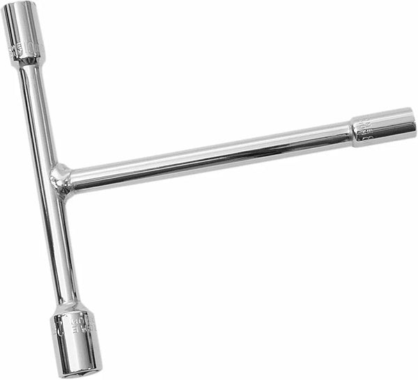 Ferramenta CruzTools 3 Ways Wrench PW1