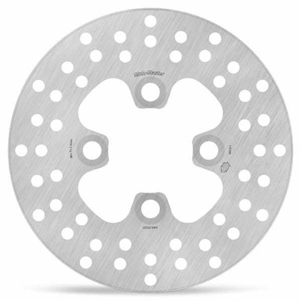 MOOT-MASTER BRADO DISC ROUNTE 110166