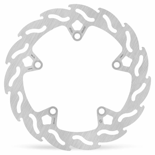 MOTO-MASTER DISCO DISCO DO DISCO DO FRONTE 110874