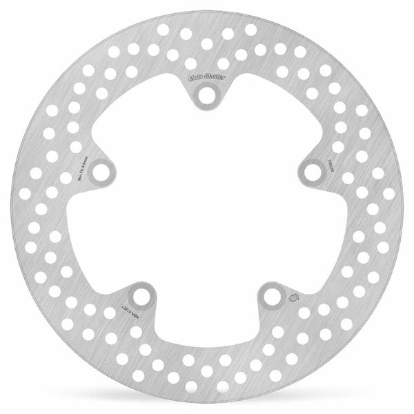 Moto-master Brake Disc Halo traseiro 110529