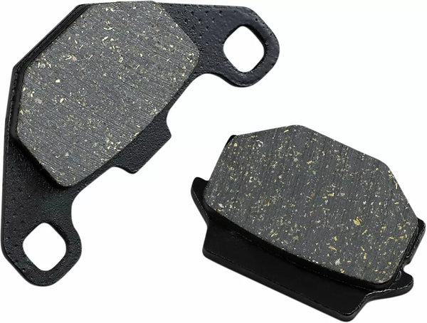 EBC BRAKE PAD FA SEE Organic FA251