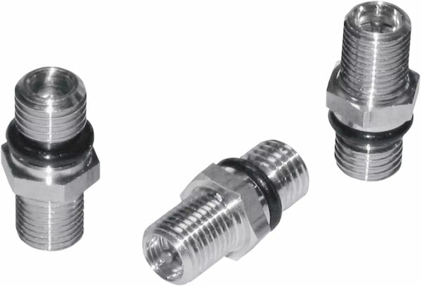 KYB Air Valve Comp Alu 12013000011