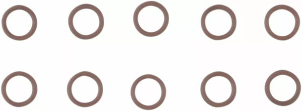 Suporte de câmera comética de oring 10pk C9631