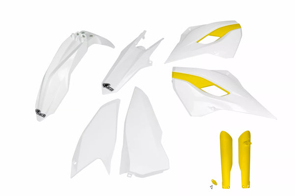 UFO BODY KIT FULL TE/FE 15-16 OE HUKIT615F@999