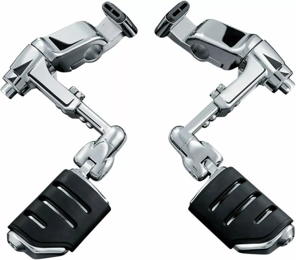 Kuyakyn Peg Duly Ergo 3 adj Mnt Kur4081