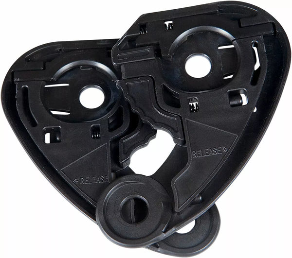 Icon Pivot Kit Optics Black 0133-0671