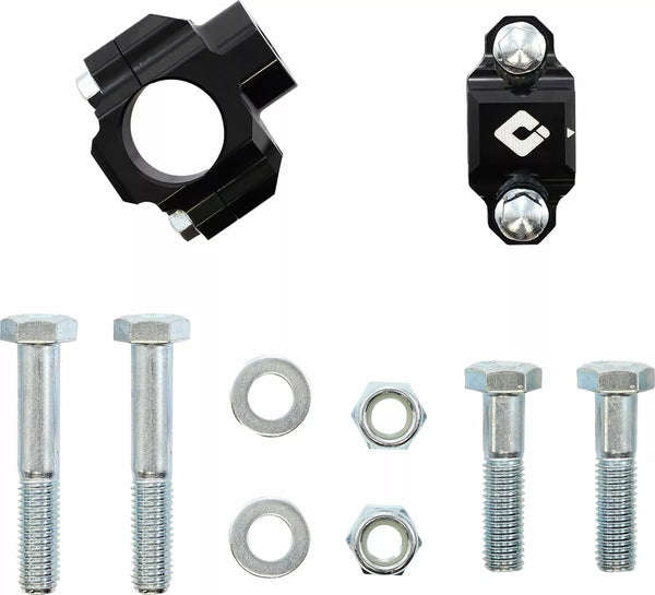 ODI bar MNT 1-1/8 Drop em H75bMB