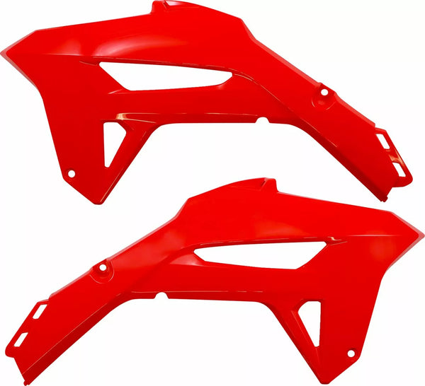 Capas de Rad UFO CRF450 21-24 RD HO05605#070