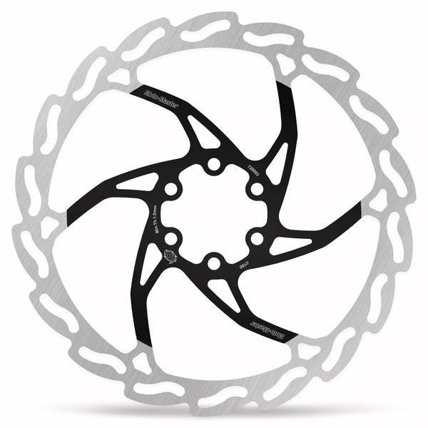 MOTO-MASTER BREAÇÃO DISCO DE DISCO DE FREIO 180X1.8 720003